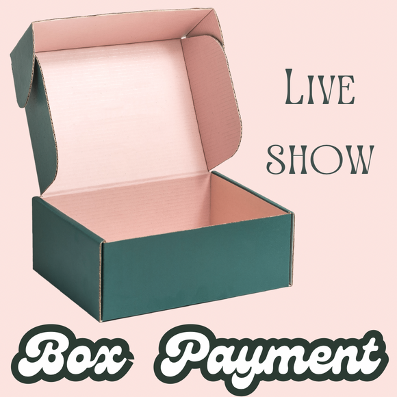 Pay For Live Box Claims