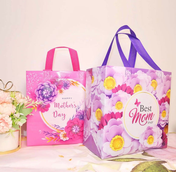 Mother's Day Mystery Tote Bag
