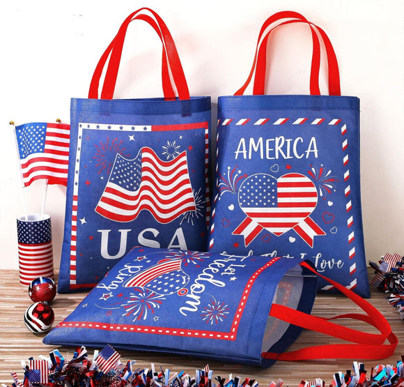 4th of July BANG-BANG Bags