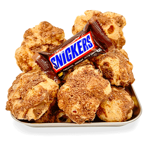 Freeze Dried Snickers