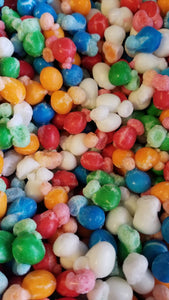 Freeze Dried Airhead Bites