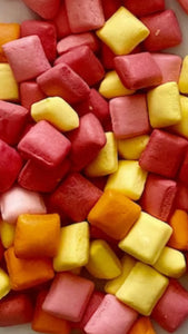 Freeze Dried Starburst Minis